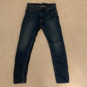 Hollister women’s jeans